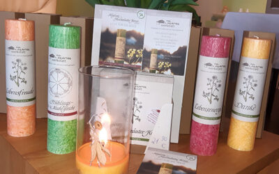 Räuchern an Ostern: Die Bedeutung von Ostara und das Ritual des Räucherns