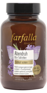 farfala Abendruh