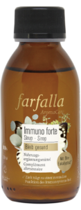 farfalla Immuno Forte