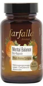 farfalla Mental Balance