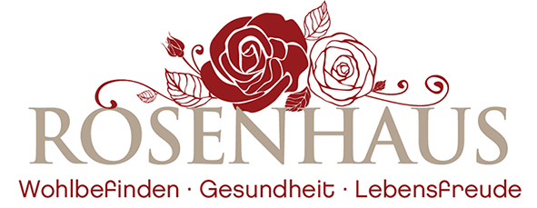 Logo - Das Rosenhaus in Leutkirch im Allgäu